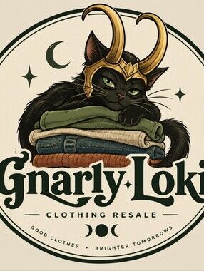 Meet your Posher, GnarlyLoki
